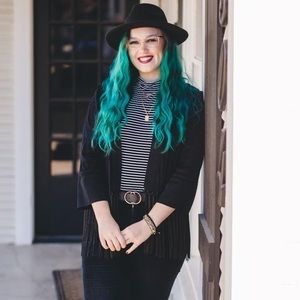 Meet your Posher, Madison